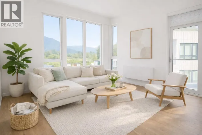 615 1504 SCOTT CRESCENT, Squamish