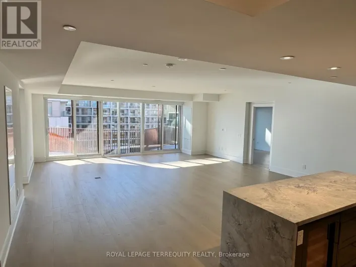 615 - 155 MERCHANTS' WHARF, Toronto