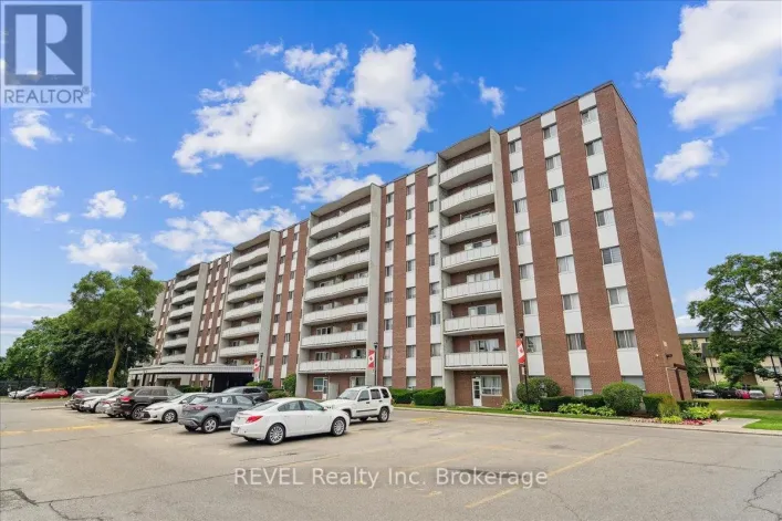 615 - 1660 BLOOR STREET E, Mississauga