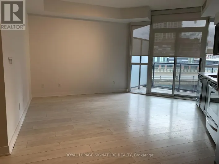 615 - 169 FORT YORK BOULEVARD, Toronto