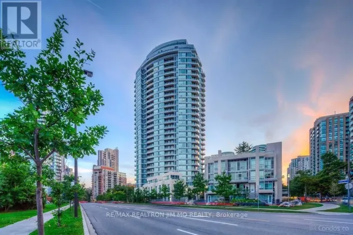 615 - 18 HOLMES AVENUE, Toronto