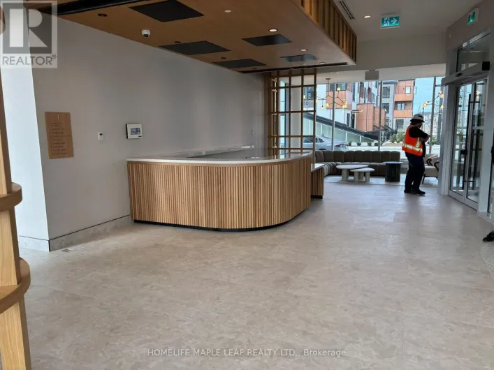 615 - 20 ALL NATIONS DRIVE, Brampton