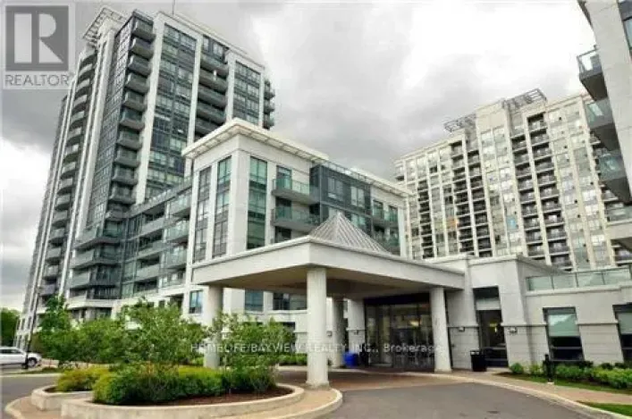 615 - 20 NORTH PARK ROAD, Vaughan