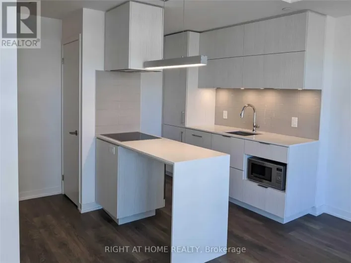 615 - 20 RICHARDSON STREET, Toronto
