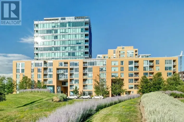 615 - 200 LETT STREET, Ottawa