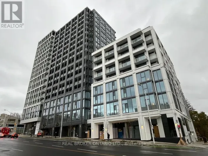 615 - 2020 BATHURST STREET, Toronto