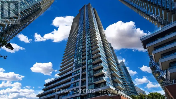 615 - 2212 LAKESHORE BOULEVARD W, Toronto
