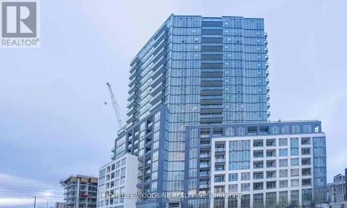 615 - 225 MALTA AVENUE, Brampton