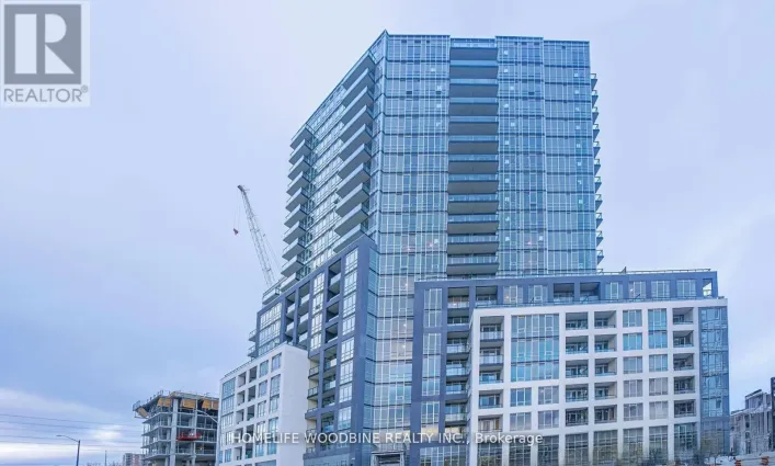 615 - 225 MALTA AVENUE, Brampton