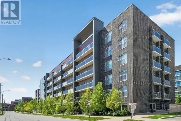 615 - 251 HEMLOCK STREET, Waterloo