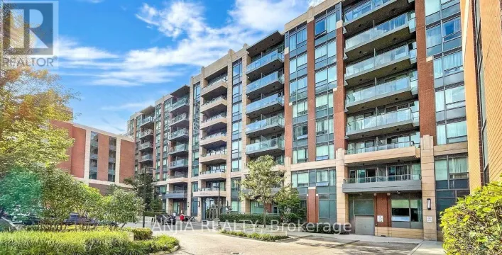 615 - 28 UPTOWN DRIVE, Markham