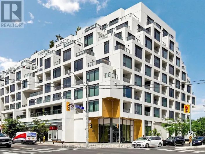 615 - 280 HOWLAND AVENUE, Toronto