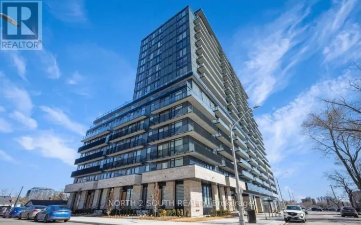 615 - 3009 NOVAR ROAD, Mississauga