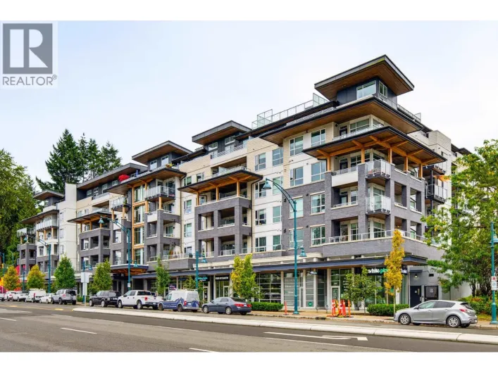 615 3229 ST JOHNS STREET, Port Moody