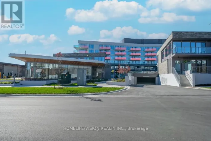 615 - 333 SUNSEEKER AVENUE, Innisfil