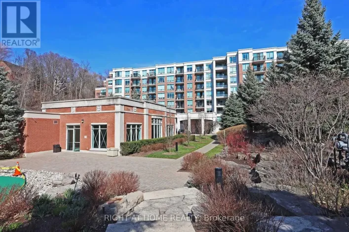 615 - 38 WILLIAM CARSON CRESCENT, Toronto