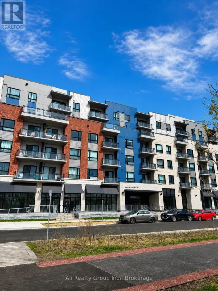 615 - 397 CODDS ROAD, Ottawa
