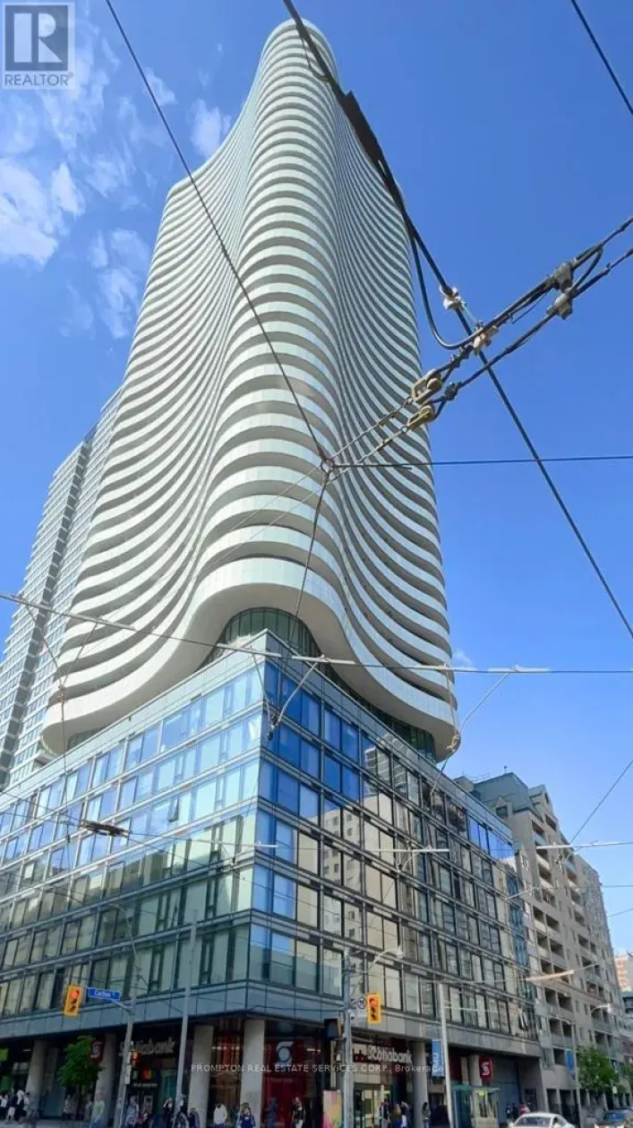 615 - 403 CHURCH STREET, Toronto