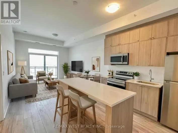 615 - 490 GORDON KRANTZ AVENUE, Milton