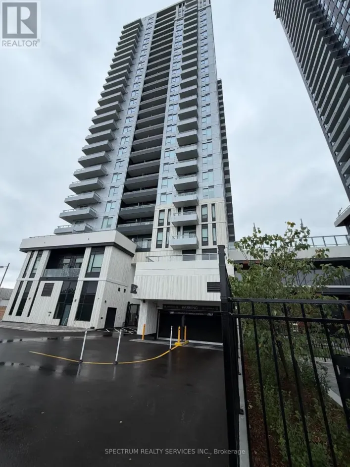 615 - 5 MEADOWDALE ROAD, Vaughan