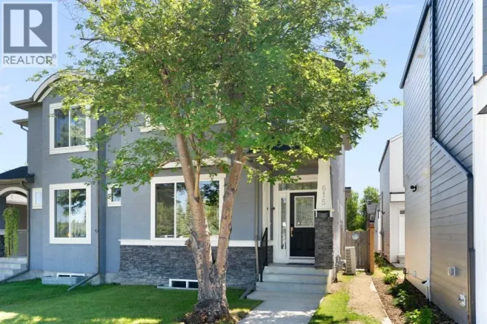 615 50 Avenue SW, Calgary