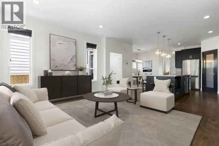 615 50 Avenue SW, Calgary