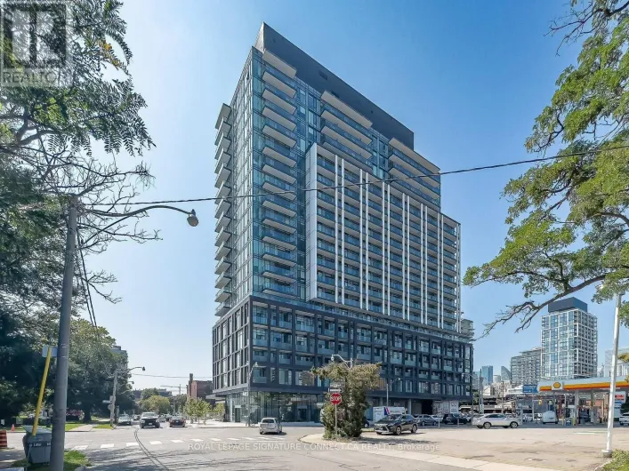 615 - 50 POWER STREET, Toronto