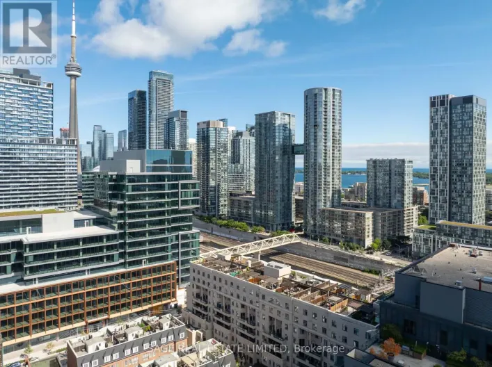 615 - 550 FRONT STREET W, Toronto