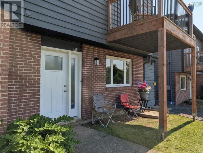 615 6 Blomidon Terrace, Wolfville