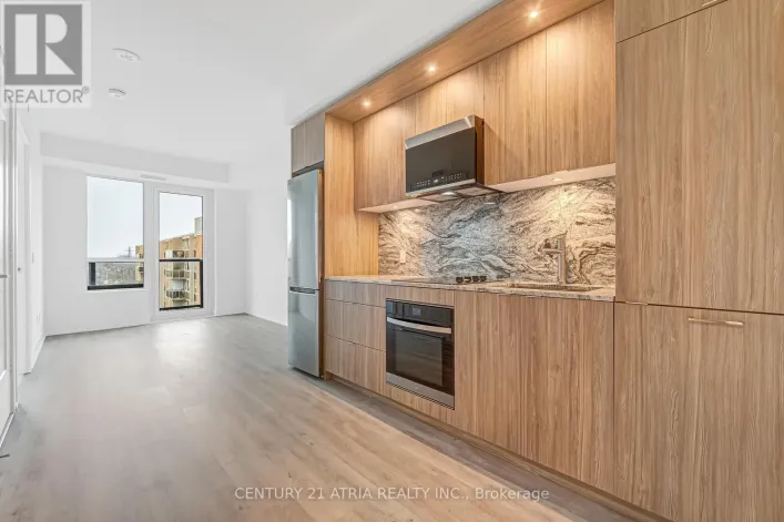 615 - 60 CENTRAL PARK ROADWAY, Toronto