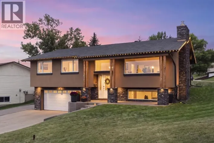 615 63 Avenue NW, Calgary