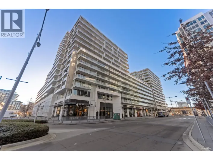 615 6328 NO. 3 ROAD, Richmond