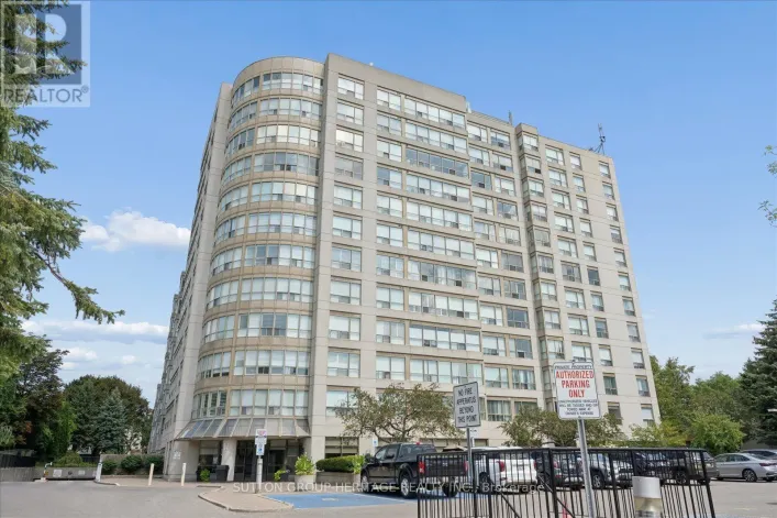615 - 712 ROSSLAND ROAD E, Whitby