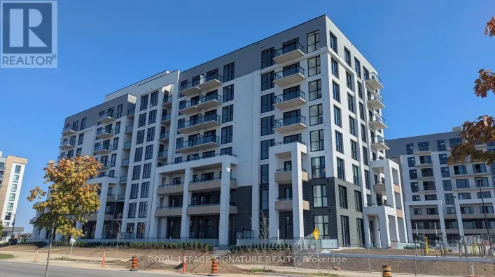 615 - 720 WHITLOCK AVENUE, Milton