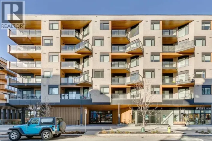 615, 8230 Broadcast Avenue SW, Calgary