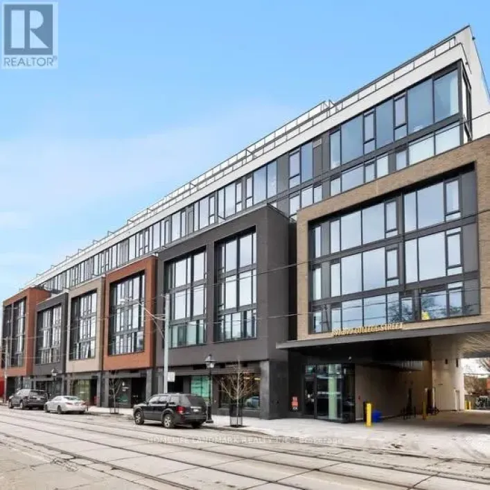 615 - 899 COLLEGE STREET, Toronto