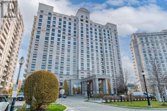 615 - 9245 JANE STREET, Vaughan