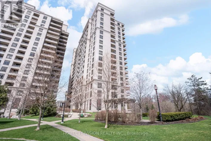 615 - 9255 JANE STREET, Vaughan