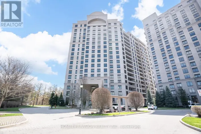 615 - 9255 JANE STREET, Vaughan