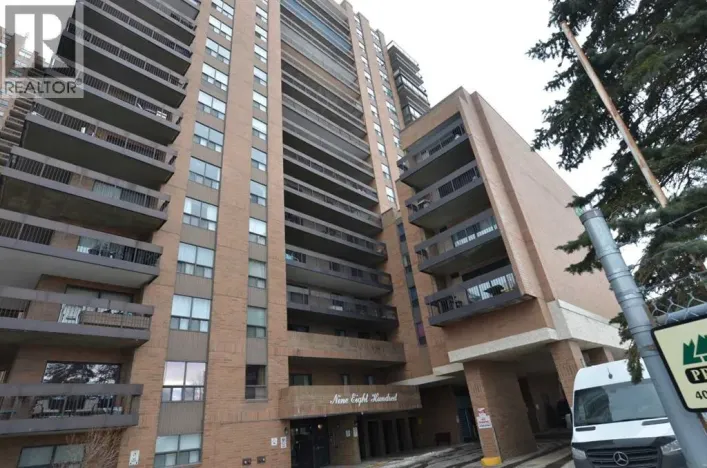 Apartment for sale: 615, 9800 Horton Road SW, Calgary