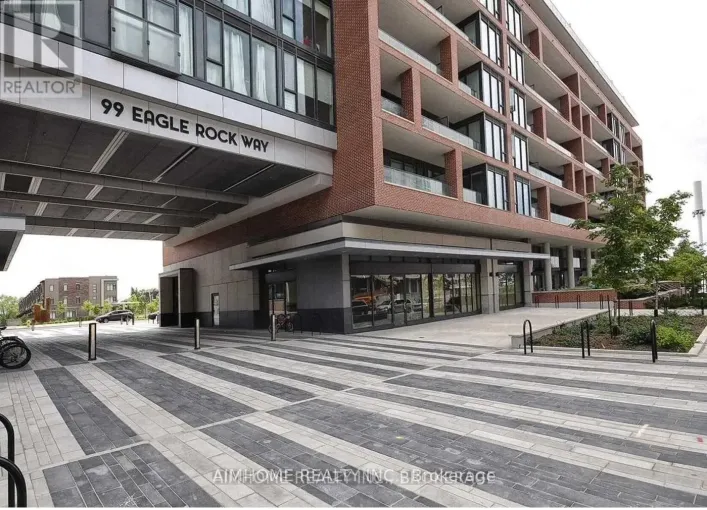615 - 99 EAGLE ROCK WAY, Vaughan