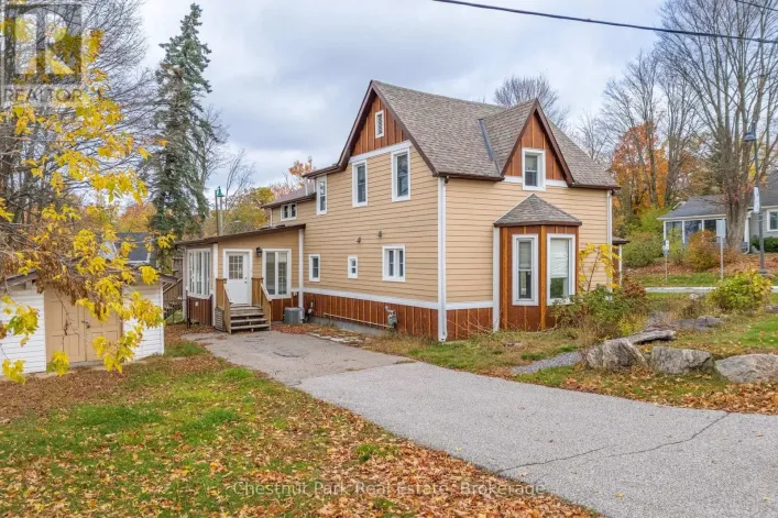 615 BAY STREET, Gravenhurst)