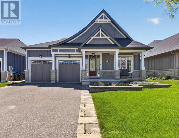 615 BAYPORT BOULEVARD, Midland