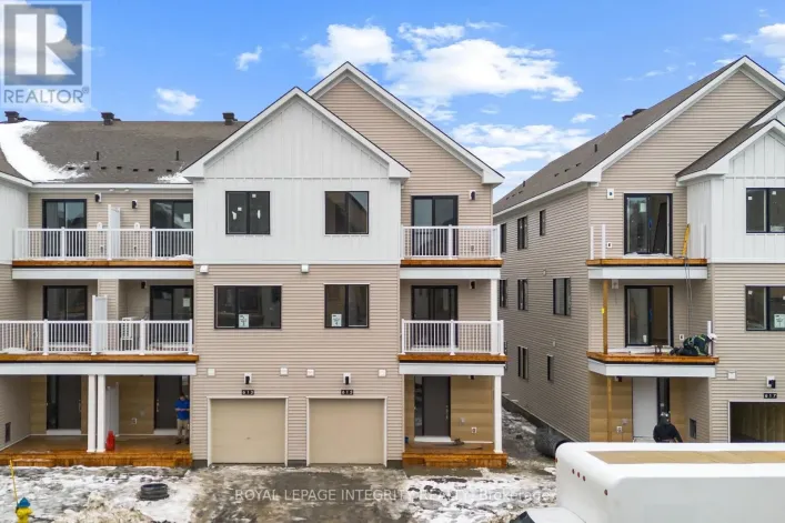 615 BEE POLLEN WAY, Ottawa