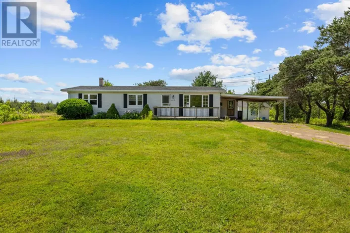 615 Brackley Point Road, Brackley