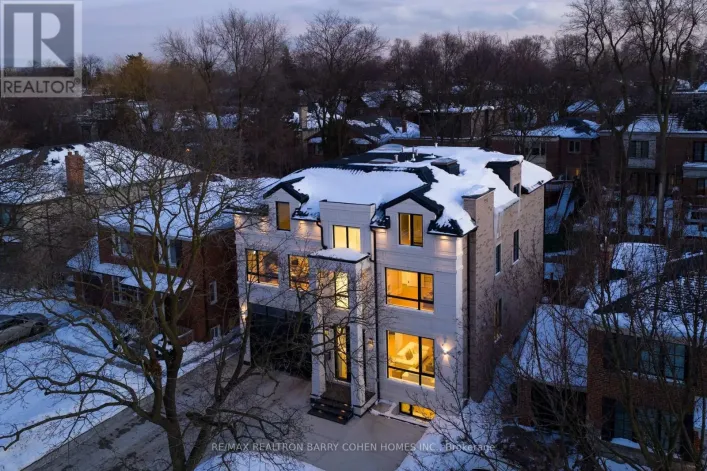 615 BRIAR HILL AVENUE, Toronto