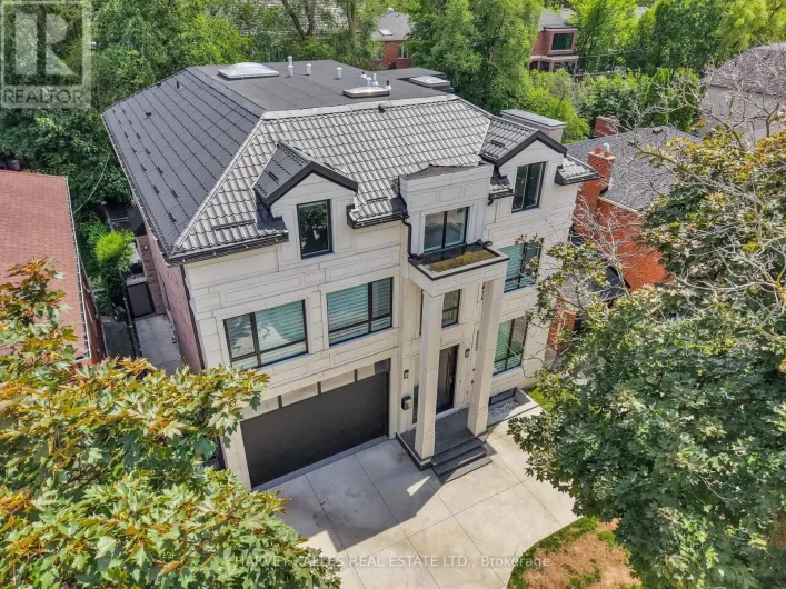 615 BRIAR HILL AVENUE, Toronto