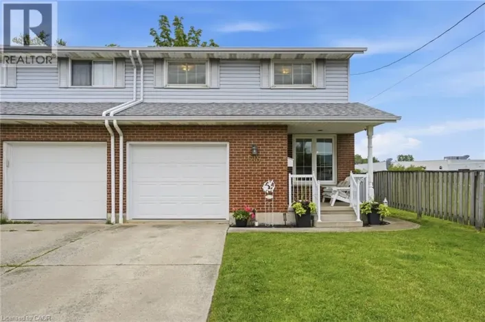 615 BROAD Street E, Dunnville