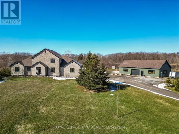 615 BURLEIGH ROAD N, Fort Erie