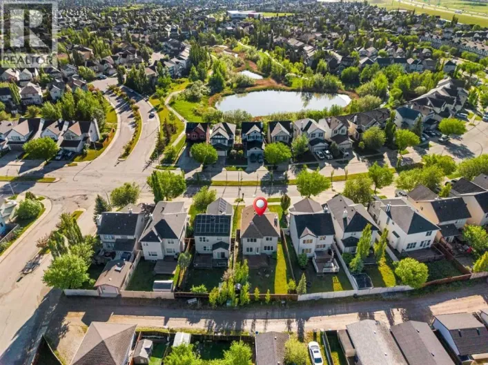 615 Copperfield Boulevard SE, Calgary